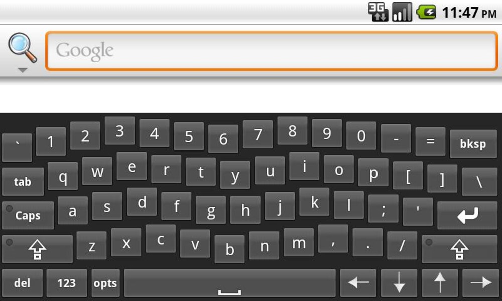 Typing Keyboard Free - Preview 4