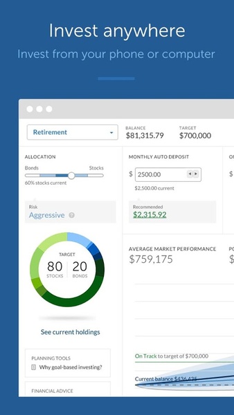 Betterment - Preview 2