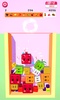Watermelon 4096: Shikaku Suika screenshot 1