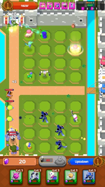 Chess TD - Random War - Preview 14