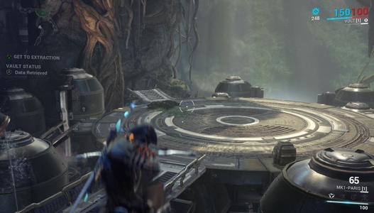 Warframe screenshot 4