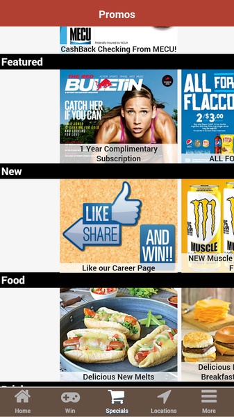 Royal Farms - Preview 5