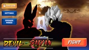 Devil of Saiyan screenshot 10