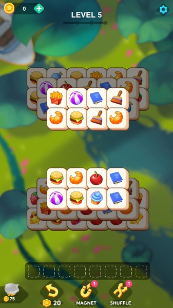Tile Legend Journey - Preview 3