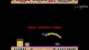 Flicky, arcade game screenshot 4