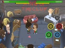 Square Fists - Boxing screenshot 2