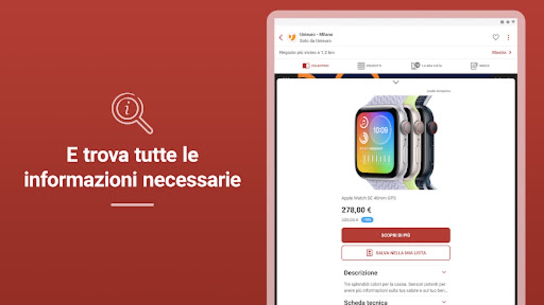 Volantino Facile - Preview 3