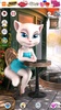 Talking Angela screenshot 9