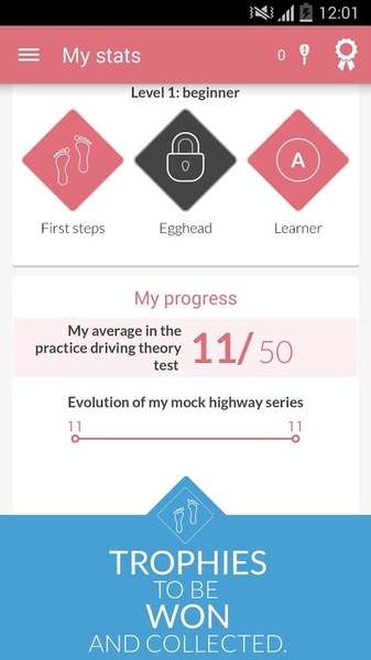 Driving Test - Preview 11
