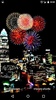 Fireworks Live Wallpaper screenshot 10