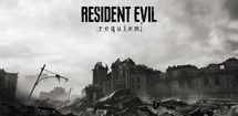 Resident Evil Requiem feature
