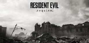 Imagine de prezentare pentru Resident Evil Requiem