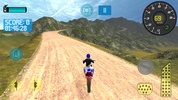 Enduro Motocross World screenshot 5