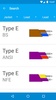 Thermocouples screenshot 3