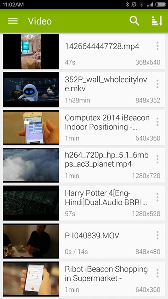 OPlayer Lite - Preview 9