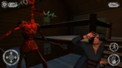 Siren Head Horror Game Haunted screenshot 3