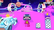 Stumble cars: Multiplayer Race screenshot 7