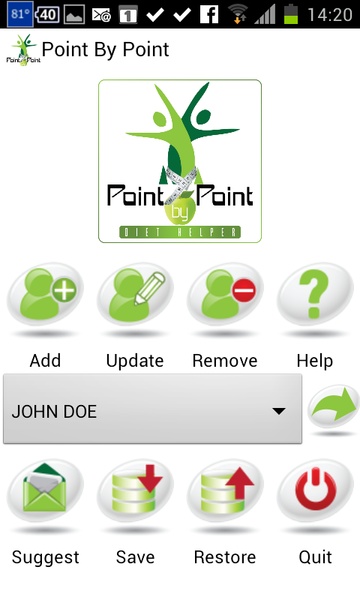 Point By Point Lite - Preview 6