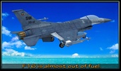 F16 AIR FUELING screenshot 2