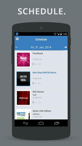 NileFM - Preview 10