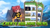 House Builder for Minecraft PE screenshot 3