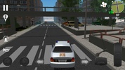Police Patrol Simulator screenshot 3