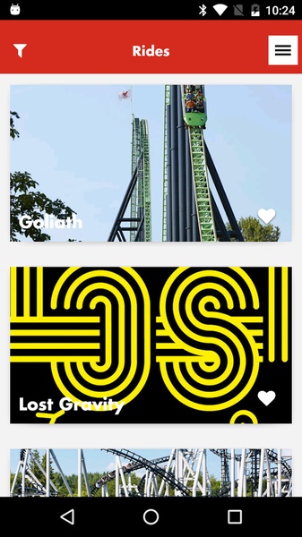 Walibi - Preview 3