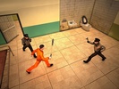 Hard Time Prison Escape 3D screenshot 9