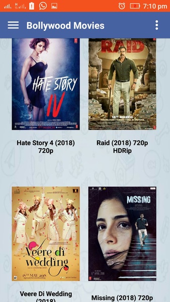 Movies Downloads - Preview 2