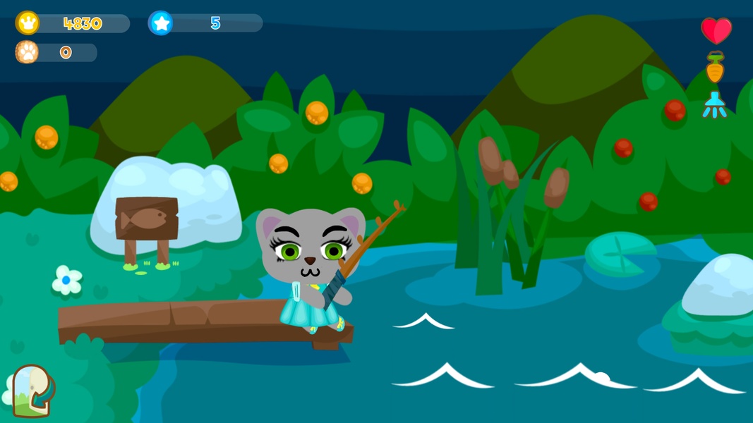Pet Paradise - Preview 7