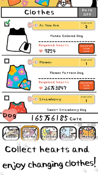 Panda and Dog: Always Dog Cute - Preview 7