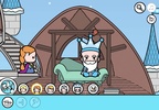 Ice Princess Castle Design screenshot 4