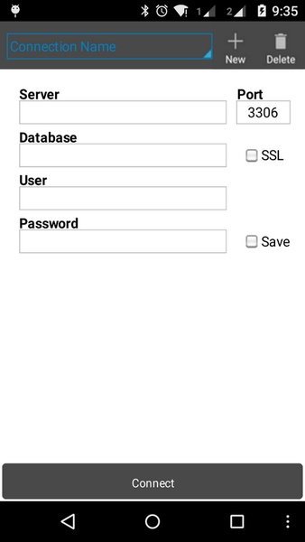 MyMoClient - Preview 5