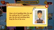 Carmen Stories: Detective Game screenshot 5