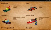 Boats in Bricks screenshot 12