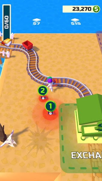 Gold Finder Adventure - Preview 8