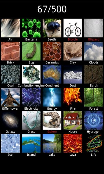 Alchemy Fusion - Preview 5