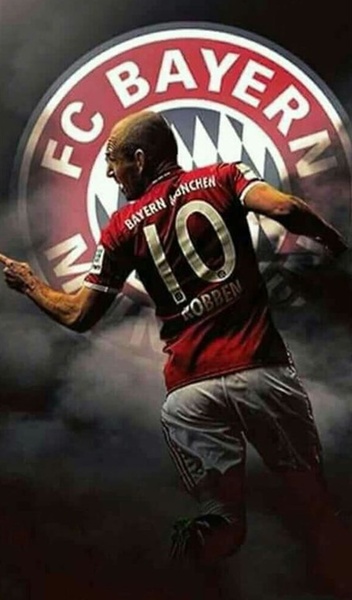 munichdreact wallpaperHD - Preview 2