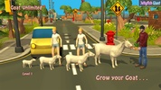 Goat Unlimited screenshot 3