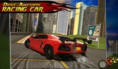 Furious Car Driver 3D screenshot 10