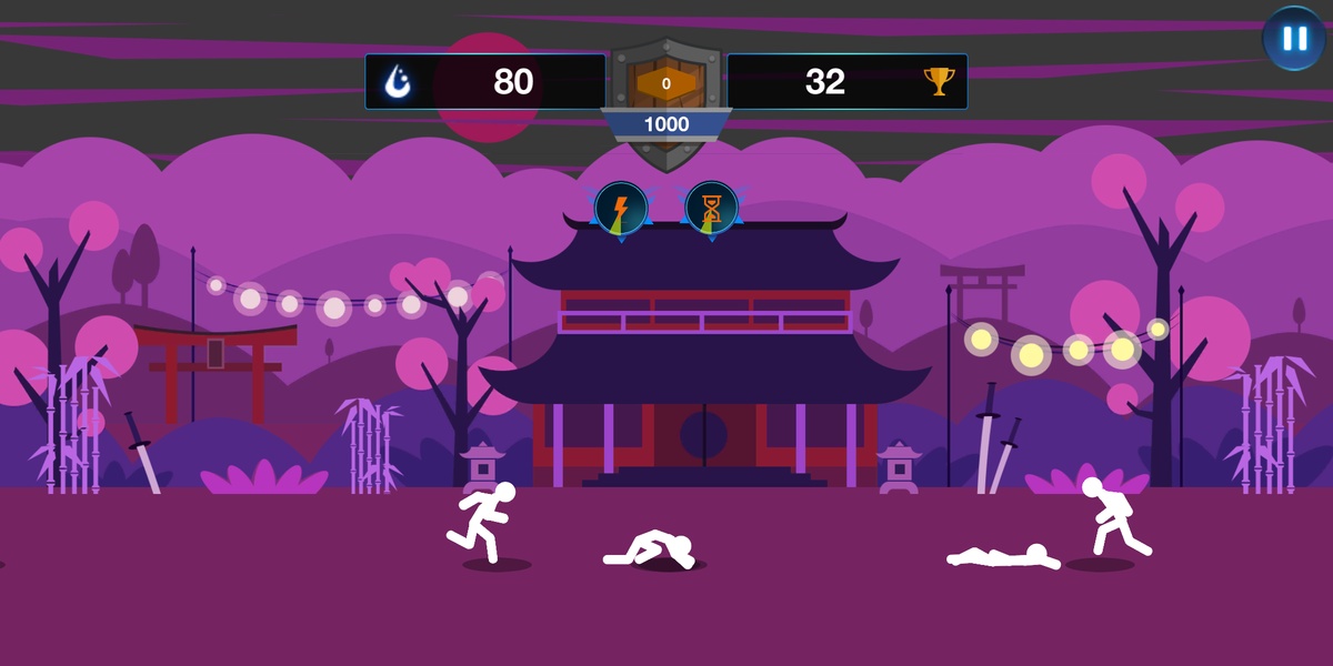 Supreme Stickman Clash - Preview 9