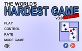 Planet's Hardest Game 3 screenshot 4