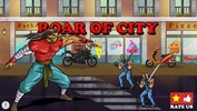 Beat em up game Street Rage screenshot 5