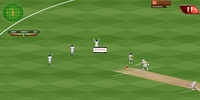 Real Cricket Test Match Edition screenshot 7