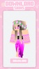 Princess Skins for Minecraft screenshot 3