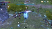 Stellar Knight Idle screenshot 3
