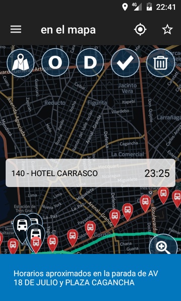 STM Montevideo - Preview 4