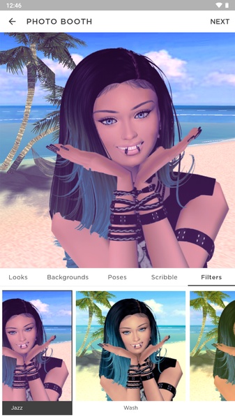 Baixe IMVU - App com Avatar 3D no PC com MEmu