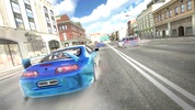 Supra Drift Simulator screenshot 5