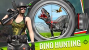 Wild Dinosaur Hunter Zoo Games screenshot 15